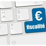 clavier fiscalité