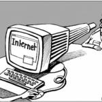censure internet