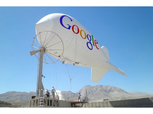 ballon google